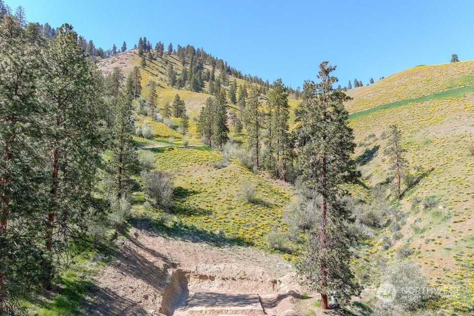 6734 Nahahum Canyon Road Cashmere, WA 98815 - Photo 20 of 32 a view of a building