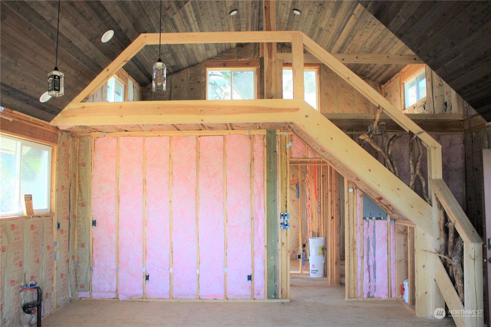 6734 Nahahum Canyon Road Cashmere, WA 98815 - Photo 9 of 32 a view of a building