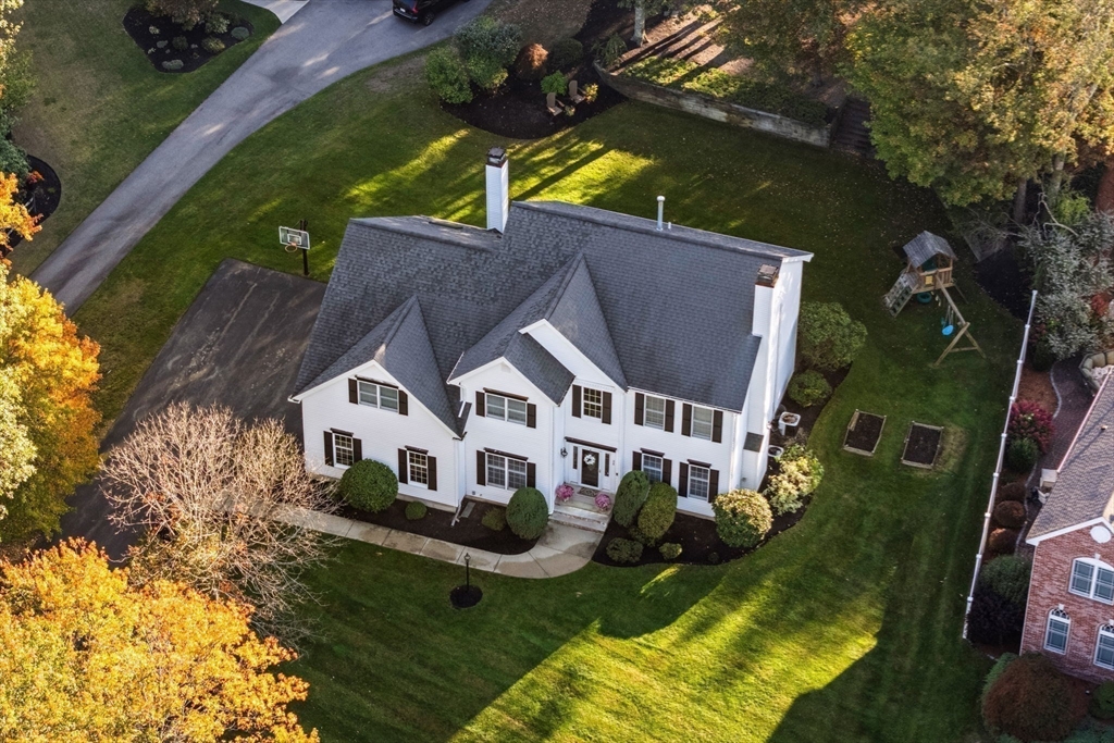 25 Ridge Way North Andover, MA 01845 - Photo 30 of 32 Gallery Image 30