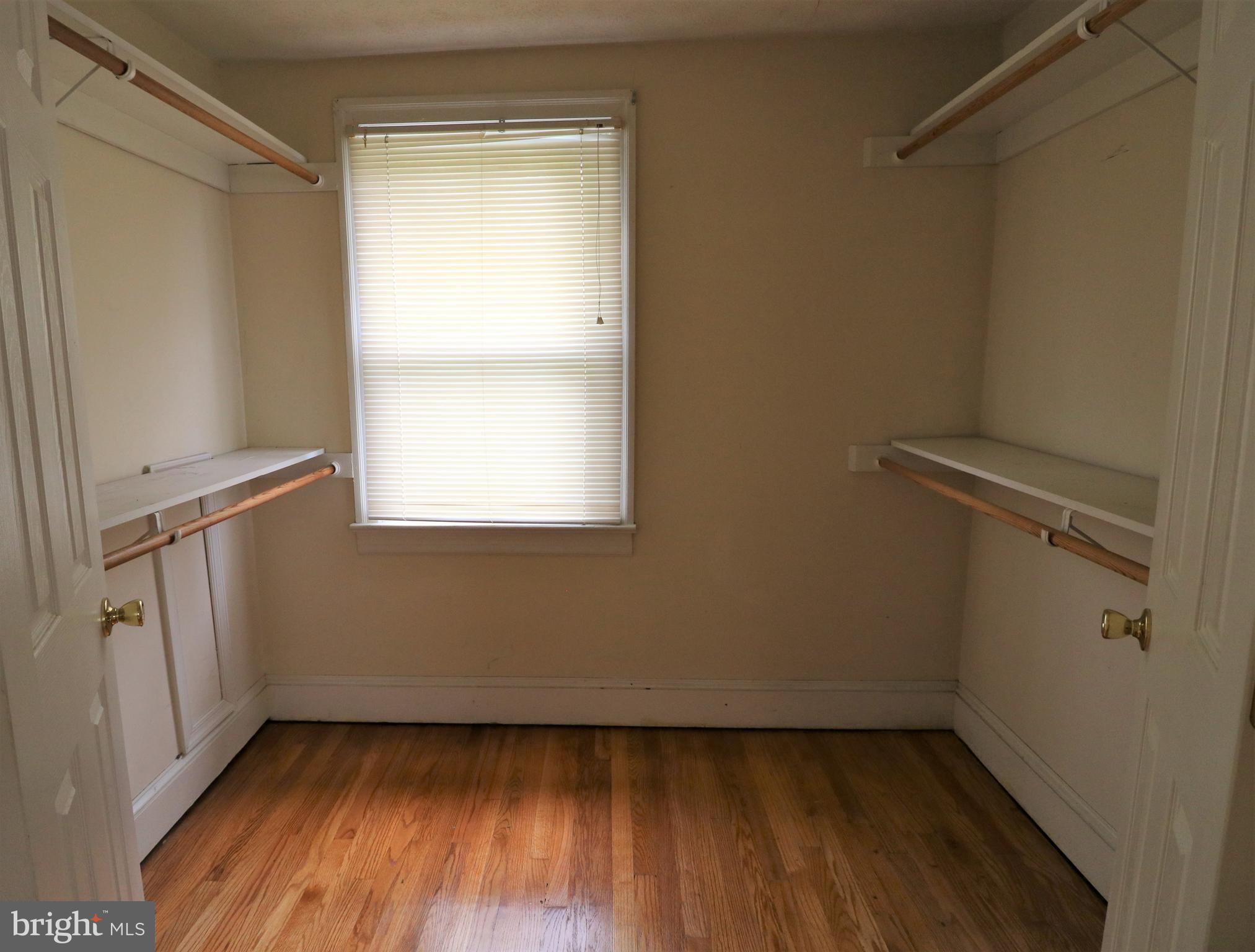 10955 H G Trueman Road Lusby, MD 20657 - Photo 19 of 53 Bedroom #2 Walk in Closet!