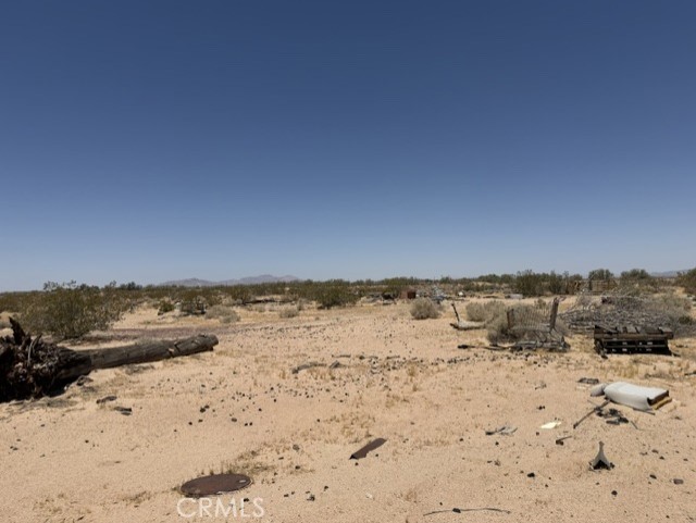 48423 Thoreau Road Newberry Springs, CA 92365 - Photo 14 of 15