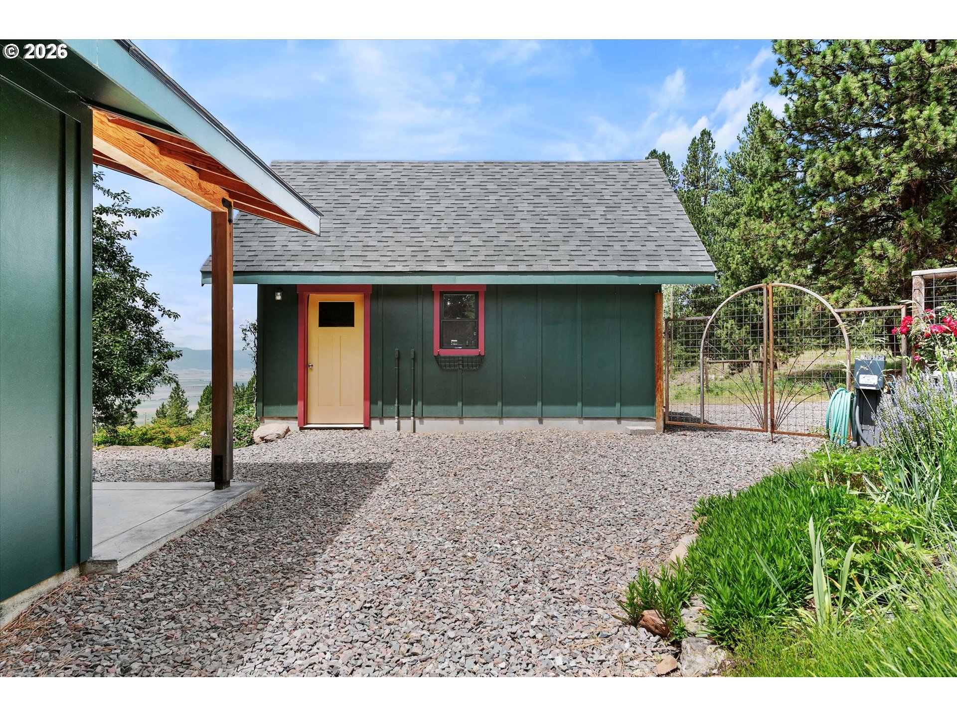 70170 Fletcher Lane Cove, OR 97824 - Photo 33 of 48