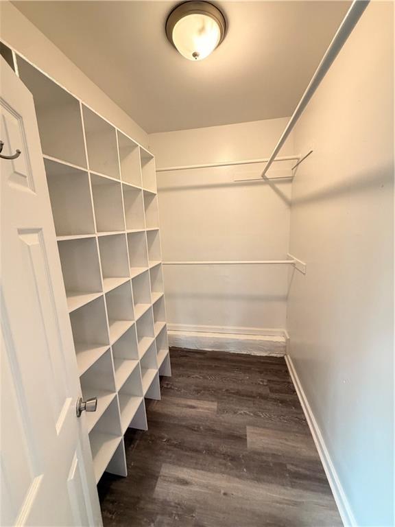 4380 Reins Ridge Road, Unit B Stone Mountain, GA 30083 - Photo 3 of 4