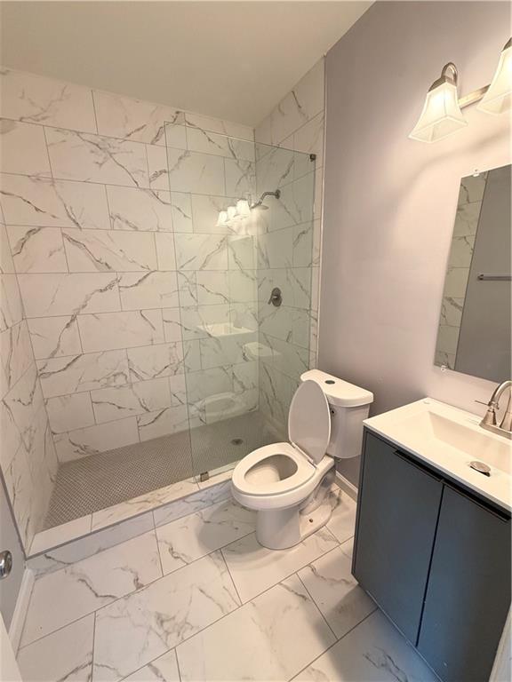 4380 Reins Ridge Road, Unit B Stone Mountain, GA 30083 - Photo 4 of 4