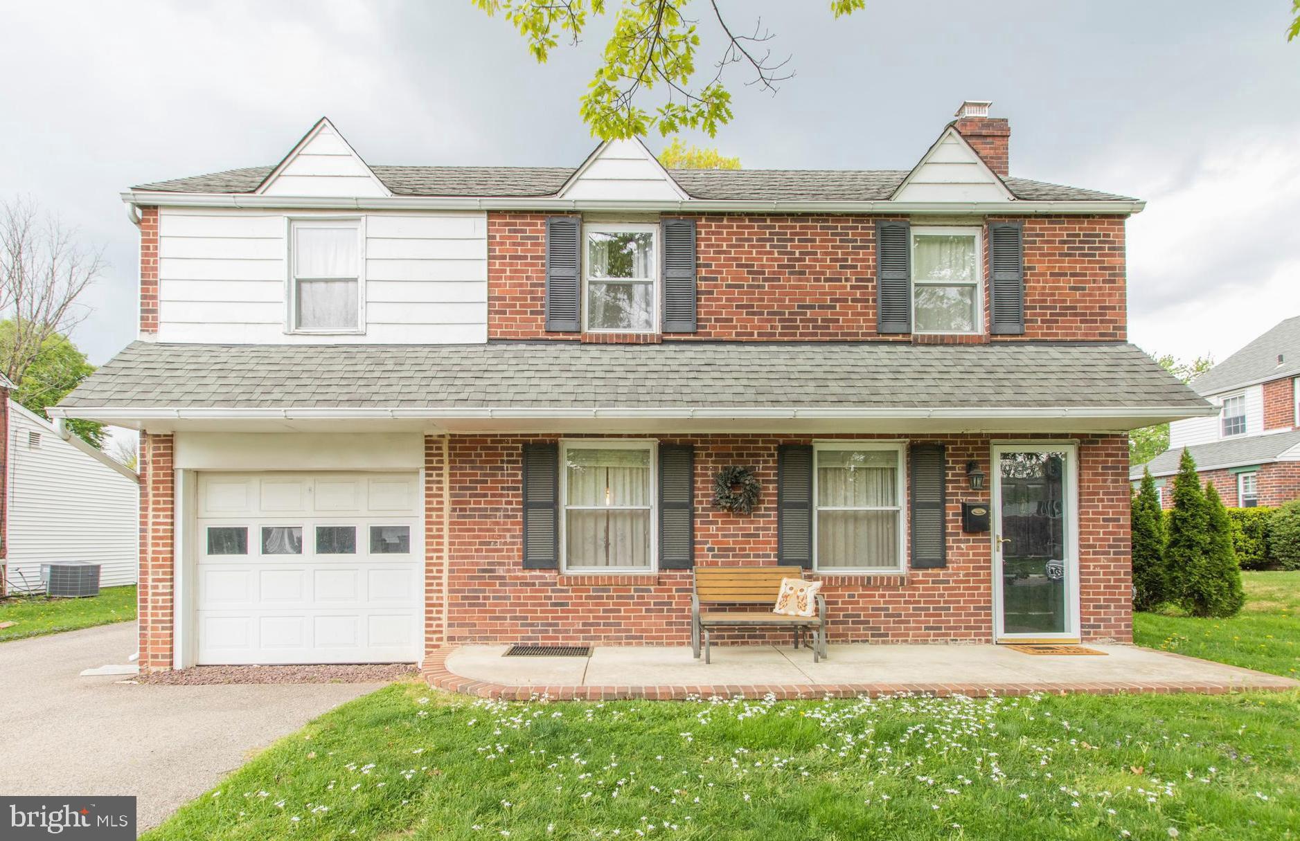 603 Paper Mill Road Oreland, PA 19075 - Photo 1 of 23 Gallery Image 1