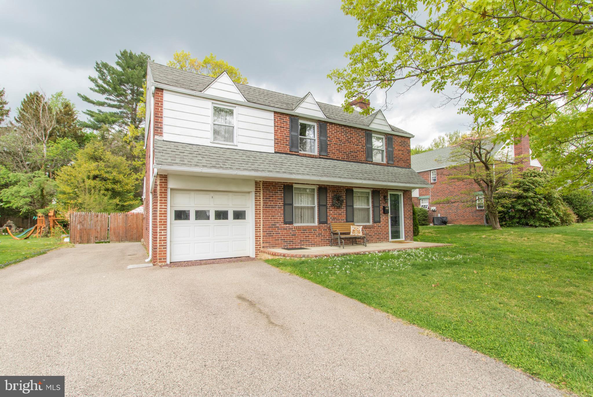 603 Paper Mill Road Oreland, PA 19075 - Photo 2 of 23 Gallery Image 2