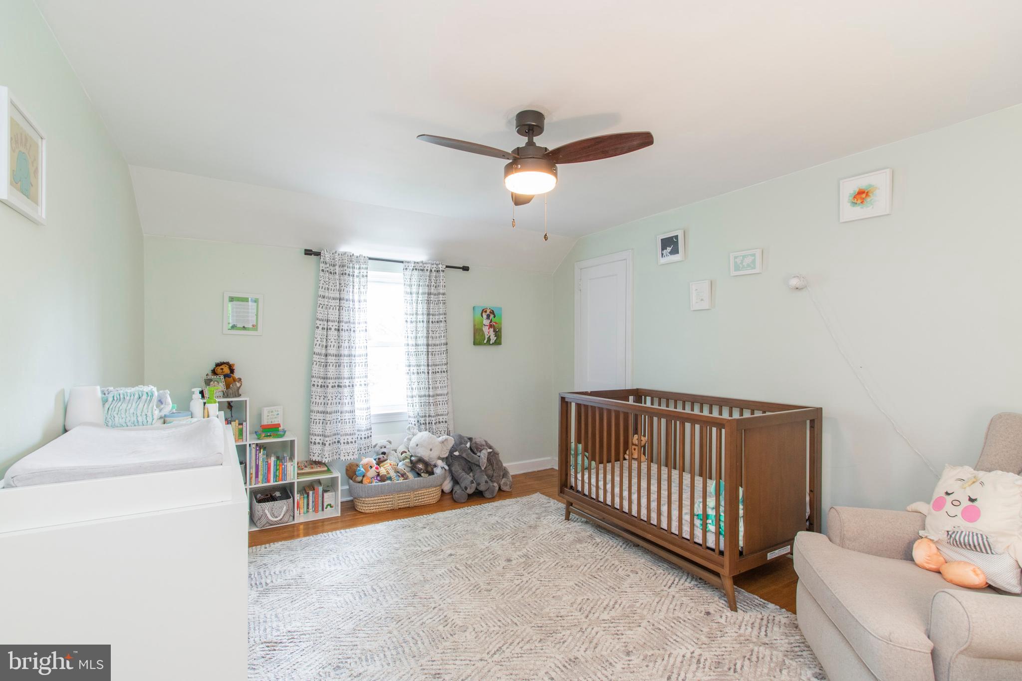 603 Paper Mill Road Oreland, PA 19075 - Photo 17 of 23 Bedroom #2