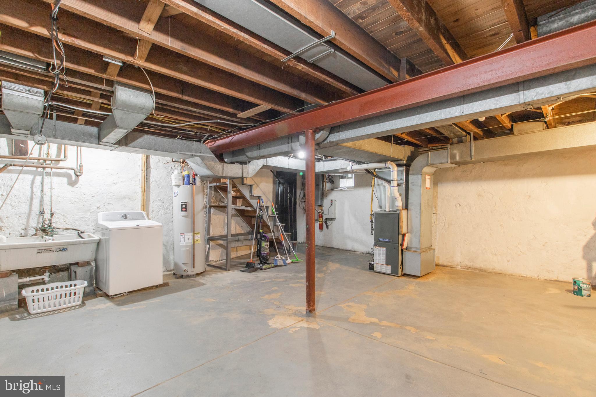 603 Paper Mill Road Oreland, PA 19075 - Photo 22 of 23 Laundry