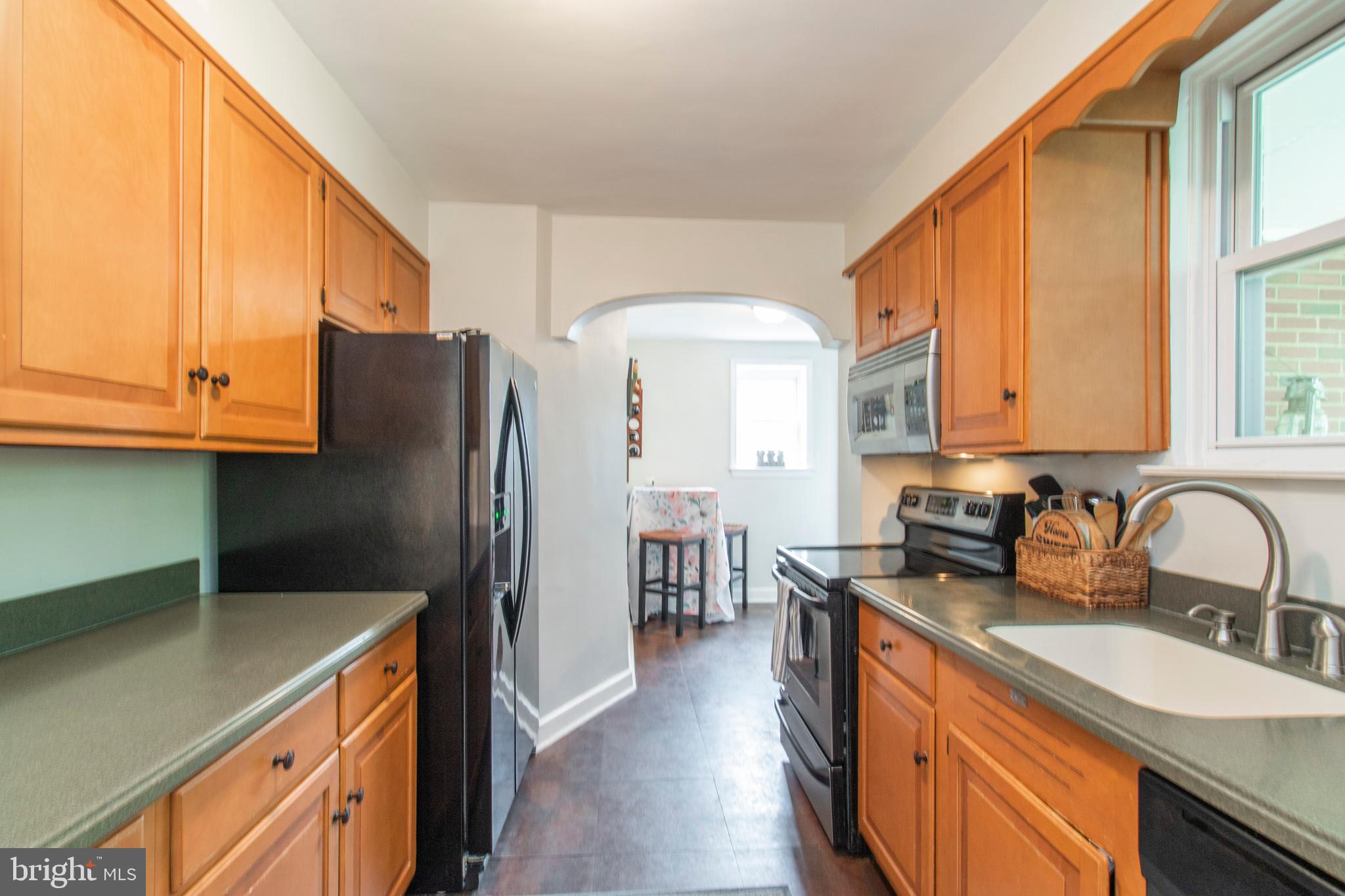 603 Paper Mill Road Oreland, PA 19075 - Photo 9 of 23 Kitchen