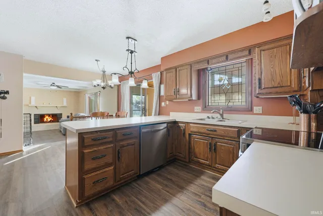 $265,000 | 3303 Walden Run, Fort Wayne, IN 46815