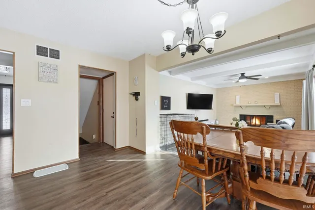 $265,000 | 3303 Walden Run, Fort Wayne, IN 46815