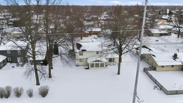 $265,000 | 3303 Walden Run, Fort Wayne, IN 46815