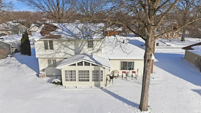 $265,000 | 3303 Walden Run, Fort Wayne, IN 46815