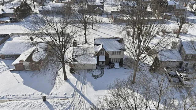 $265,000 | 3303 Walden Run, Fort Wayne, IN 46815