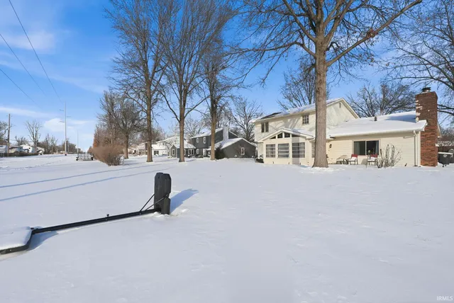 $265,000 | 3303 Walden Run, Fort Wayne, IN 46815