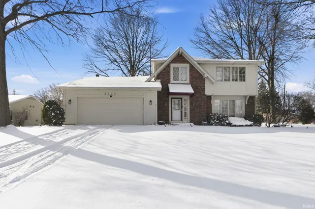 $265,000 | 3303 Walden Run, Fort Wayne, IN 46815