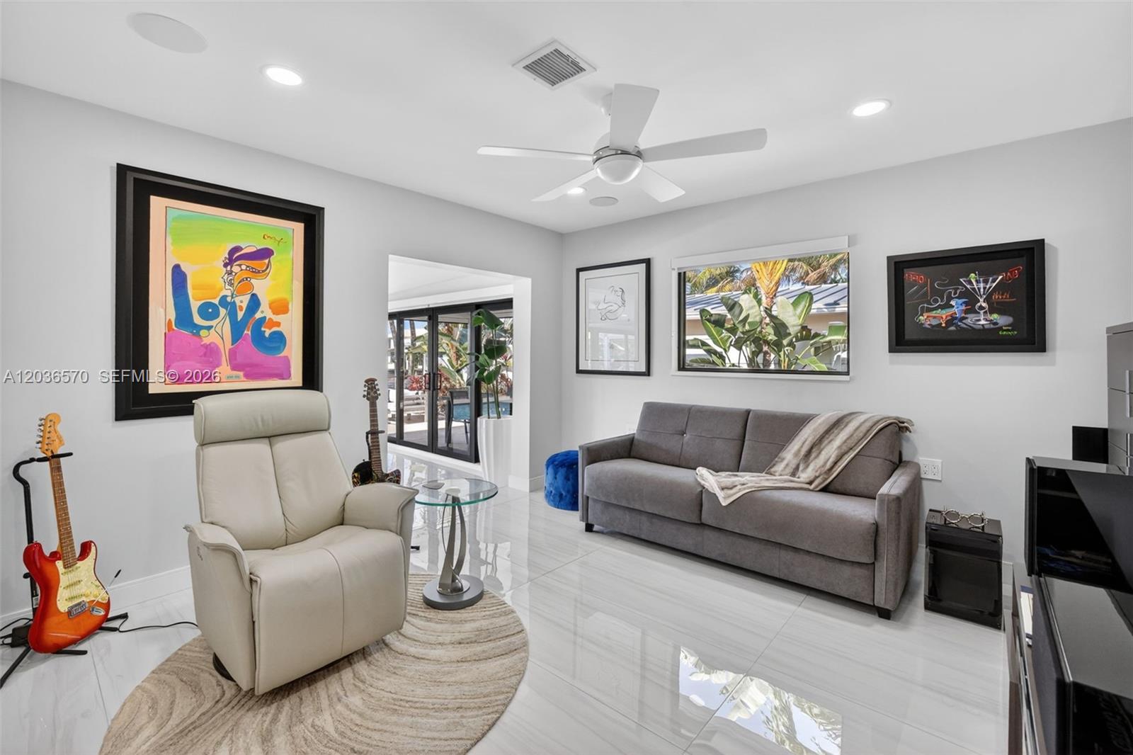 2611 Northeast 36th Street Lighthouse Point, FL 33064 - Photo 69 of 102