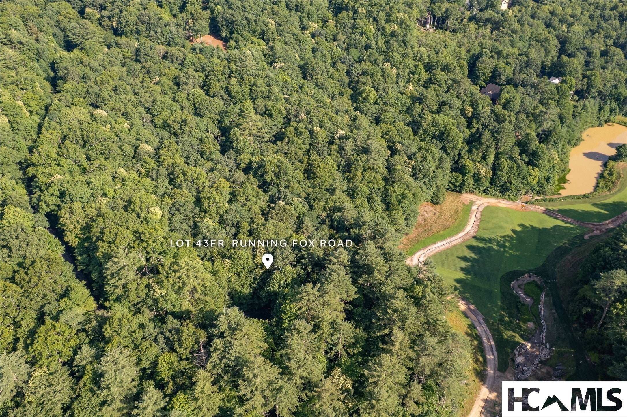 43-fr Running Fox Road Sapphire, NC 28774 - Photo 21 of 48 Gallery Image 21