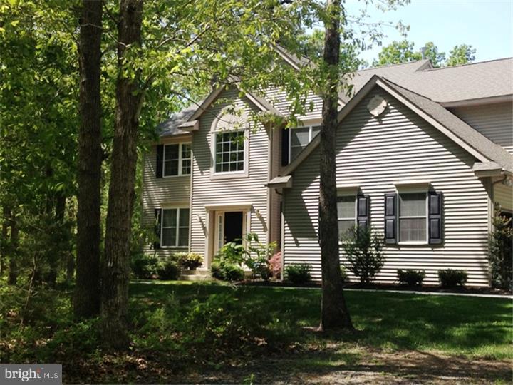 776 McKendimen Road Shamong, NJ 08088 - Photo 2 of 25 Exterior Front