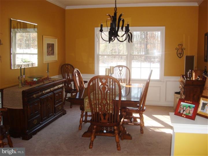 776 McKendimen Road Shamong, NJ 08088 - Photo 12 of 25 Dining Room