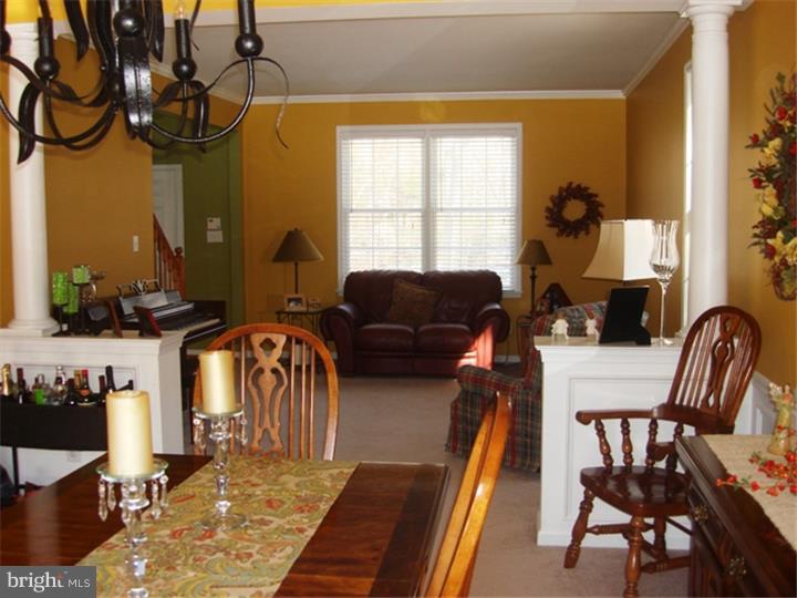 776 McKendimen Road Shamong, NJ 08088 - Photo 13 of 25 Living Room