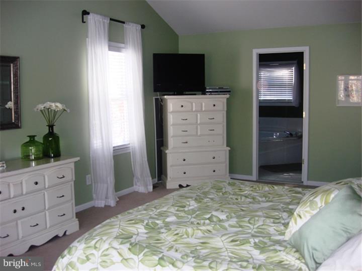 776 McKendimen Road Shamong, NJ 08088 - Photo 14 of 25 Master Bedroom