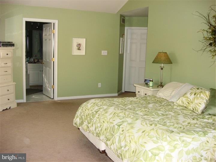 776 McKendimen Road Shamong, NJ 08088 - Photo 17 of 25 Master Bedroom