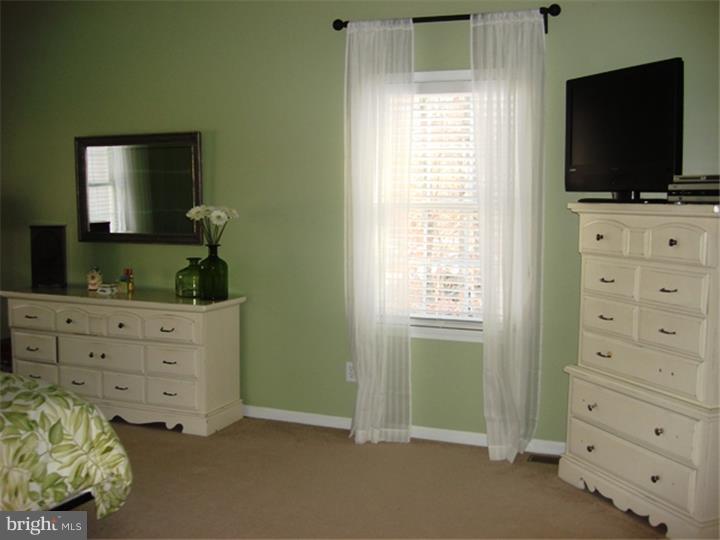 776 McKendimen Road Shamong, NJ 08088 - Photo 18 of 25 Master Bedroom