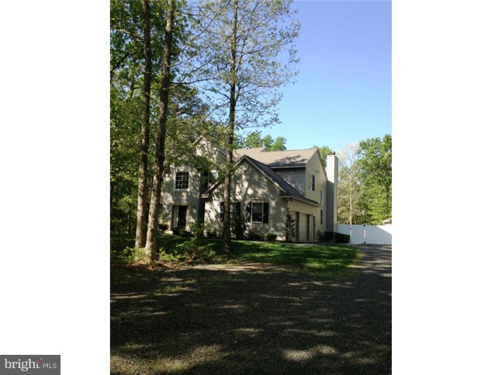 776 McKendimen Road Shamong, NJ 08088 - Photo 3 of 25 Exterior Front