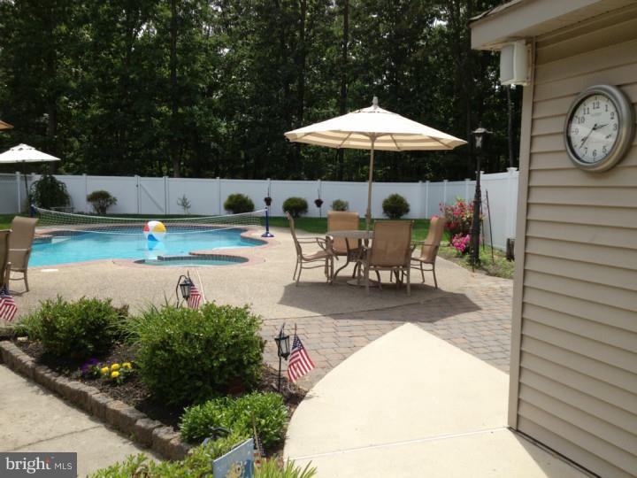 776 McKendimen Road Shamong, NJ 08088 - Photo 25 of 25 Exterior Back