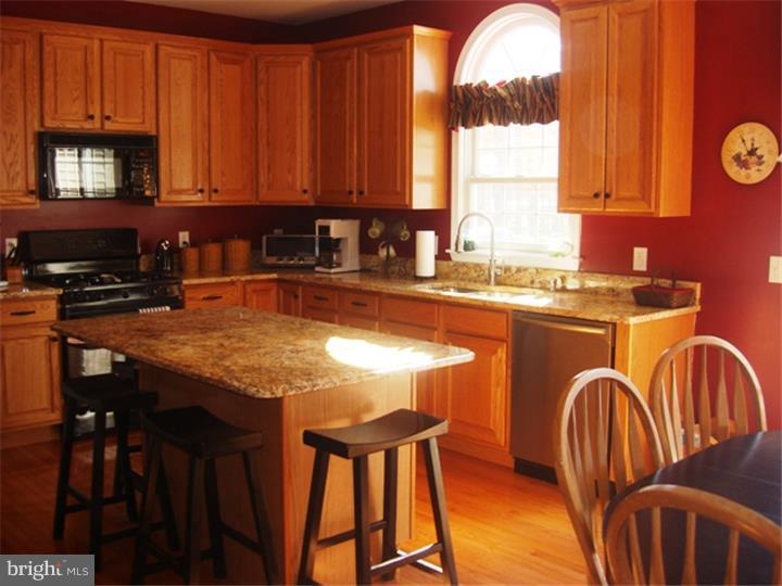 776 McKendimen Road Shamong, NJ 08088 - Photo 4 of 25 Kitchen