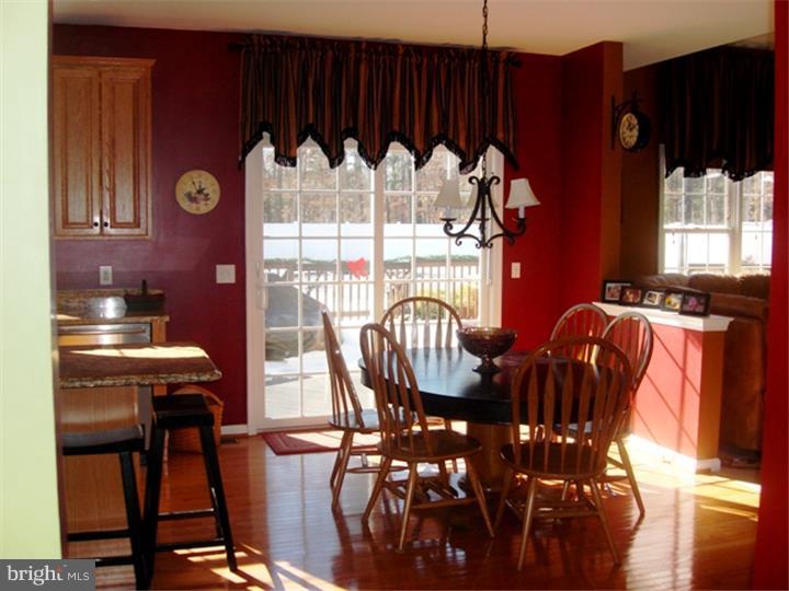 776 McKendimen Road Shamong, NJ 08088 - Photo 5 of 25 Kitchen