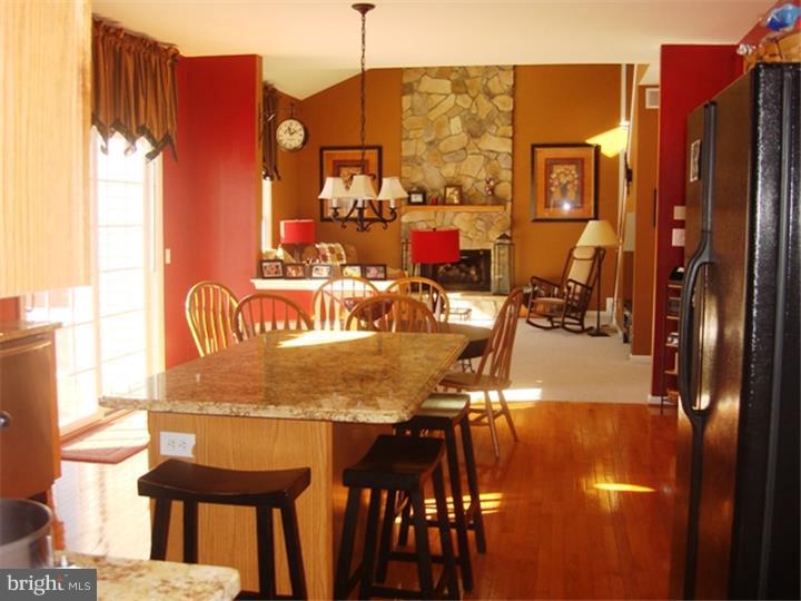 776 McKendimen Road Shamong, NJ 08088 - Photo 6 of 25 Kitchen