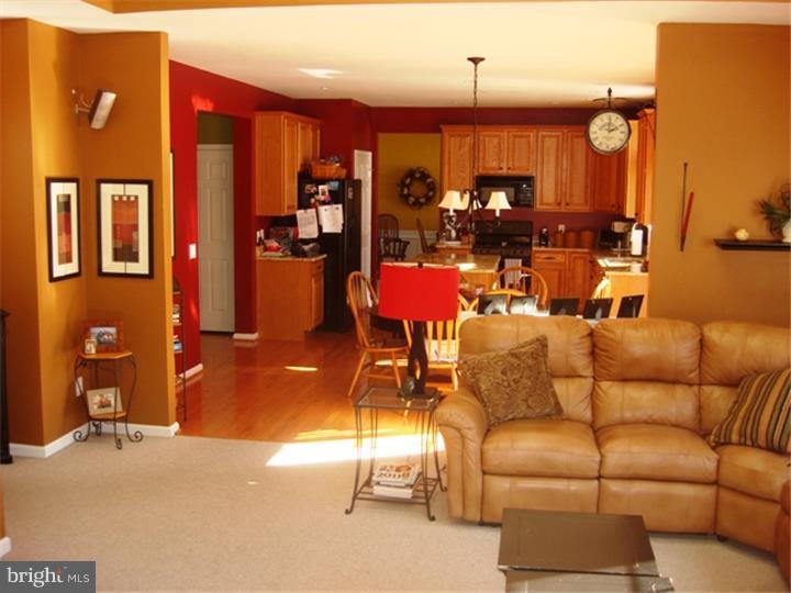776 McKendimen Road Shamong, NJ 08088 - Photo 7 of 25 Kitchen