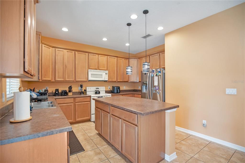 1341 Kintla Road Apopka, FL 32712 - Photo 15 of 38