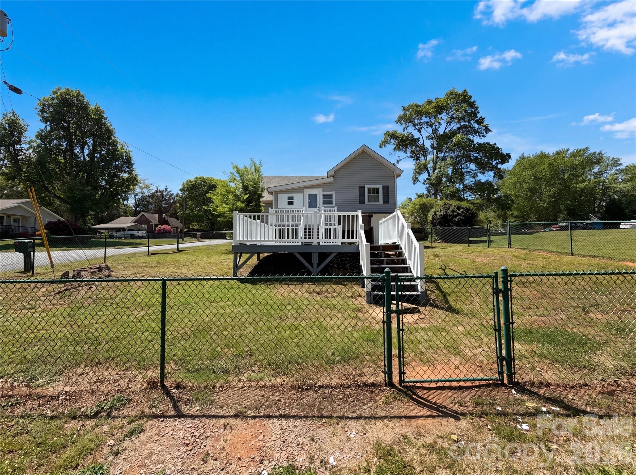 215 South Ferry Road New London, NC 28127 - Photo 3 of 21