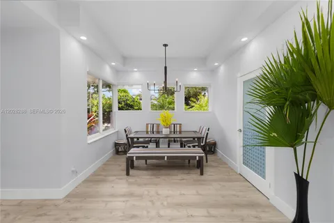 $2,750,000 | 857 Northeast 98th Street, Miami Shores, FL 33138