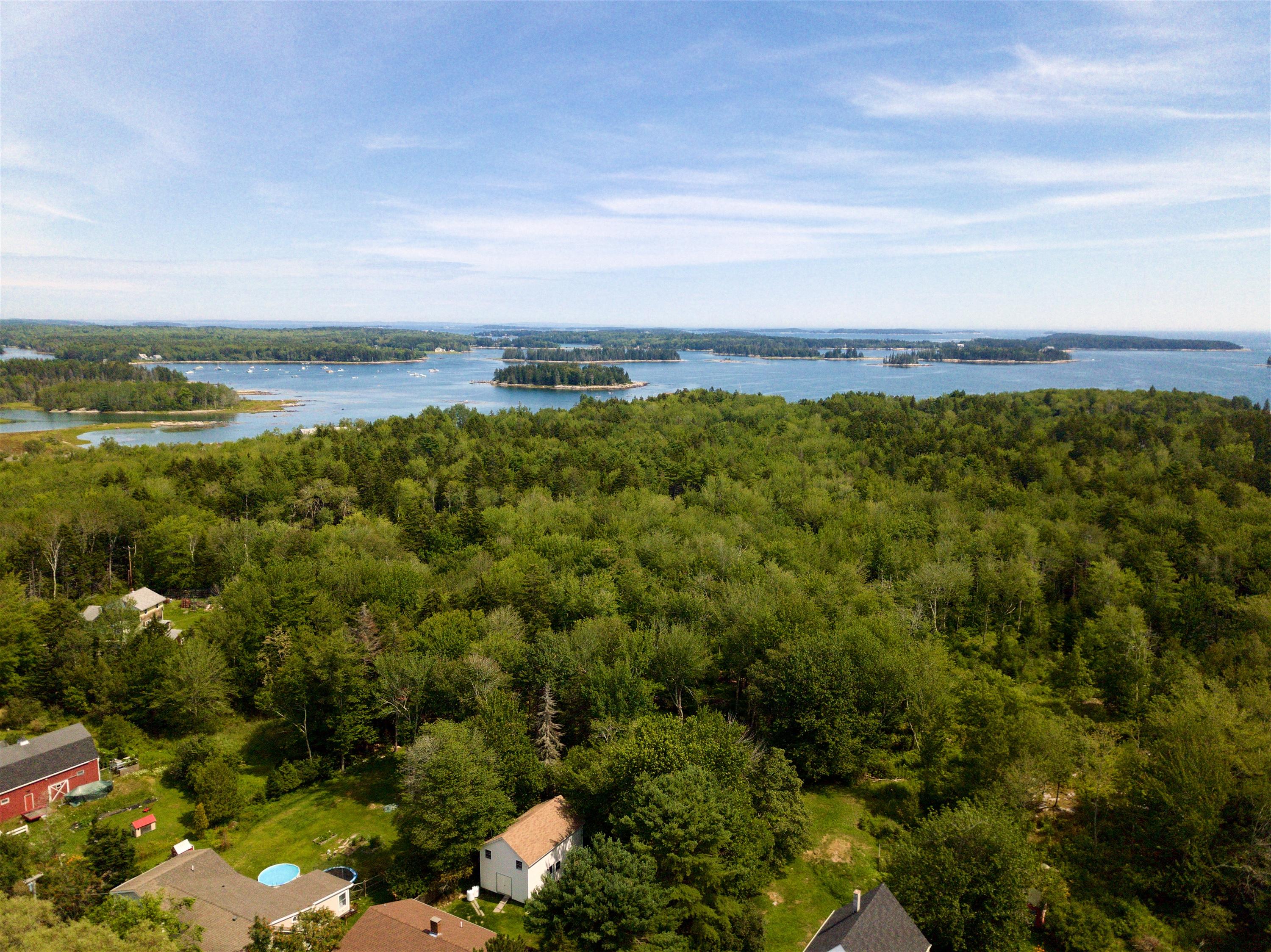14 Caven Road Spruce Head, ME 04859 - Photo 12 of 21 DJI_0135