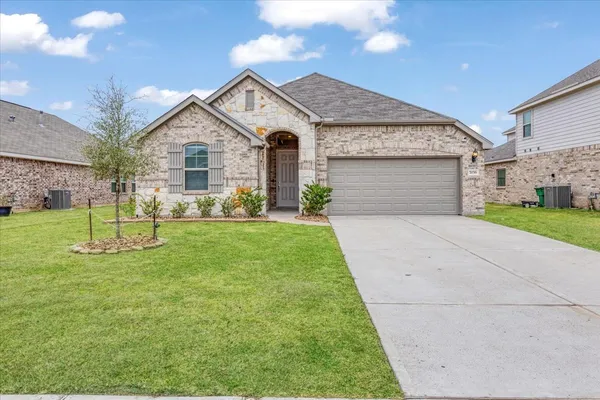 $2,450 | 7036 Terra Lane, Manvel, TX 77578