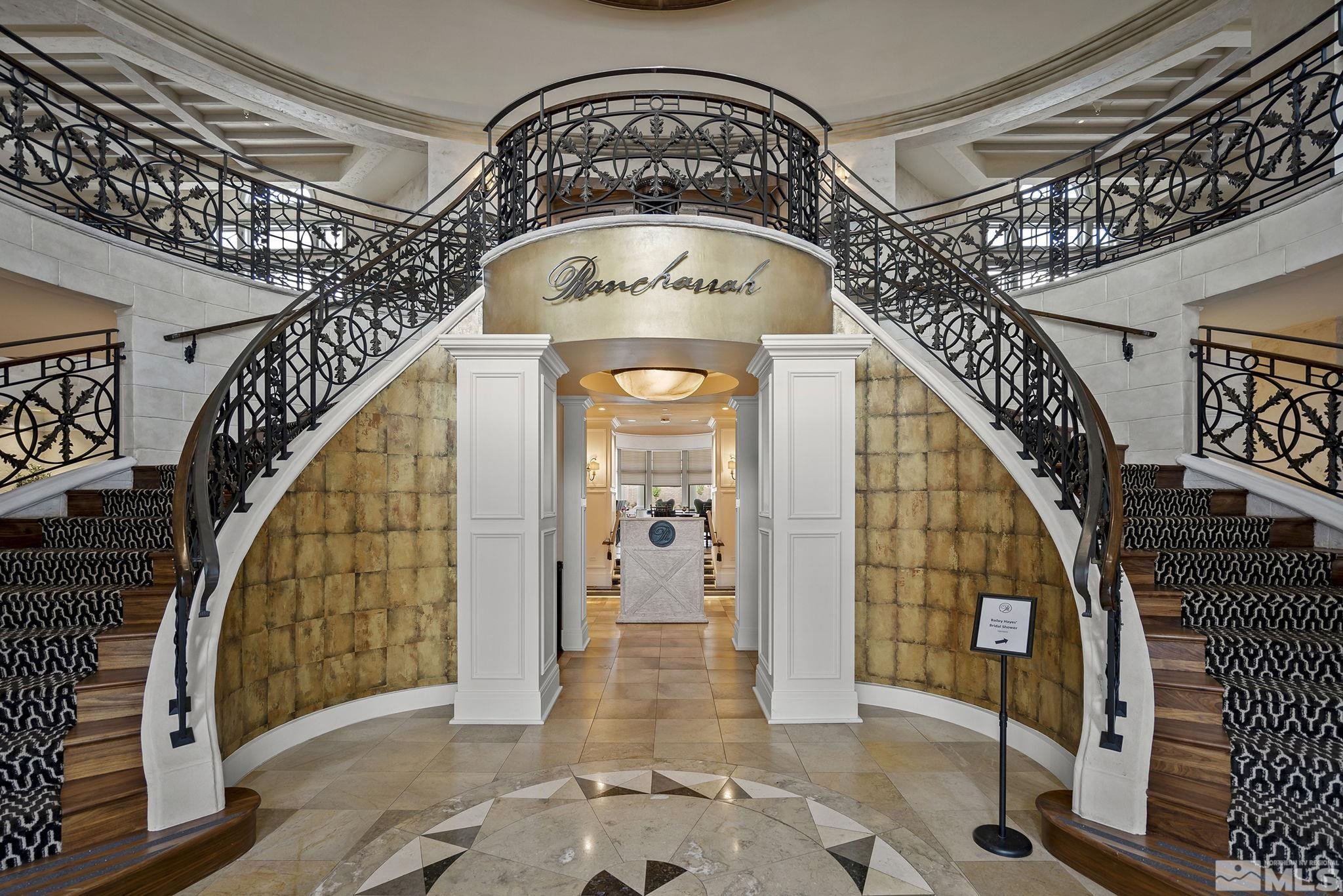 629 Silver Charm Way, Unit 7 Reno, NV 89511 - Photo 29 of 35 a view of an entryway with a front door