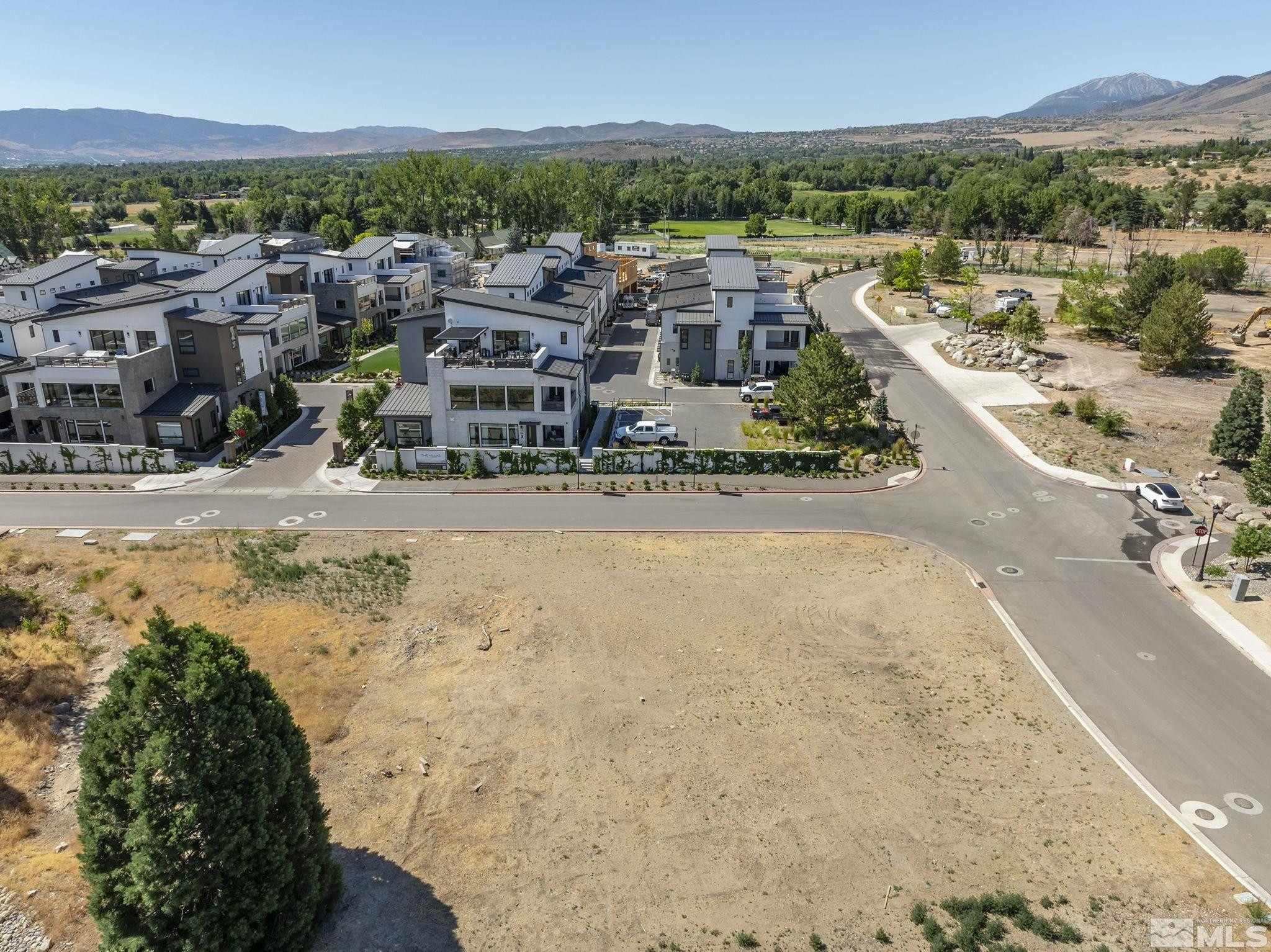 629 Silver Charm Way, Unit 7 Reno, NV 89511 - Photo 8 of 35 a view of a city
