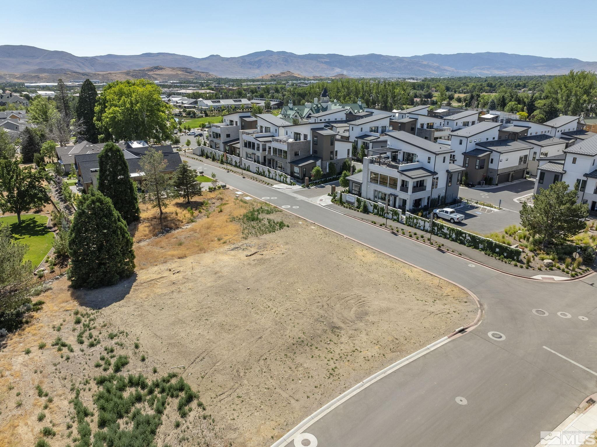 629 Silver Charm Way, Unit 7 Reno, NV 89511 - Photo 9 of 35 a view of a city