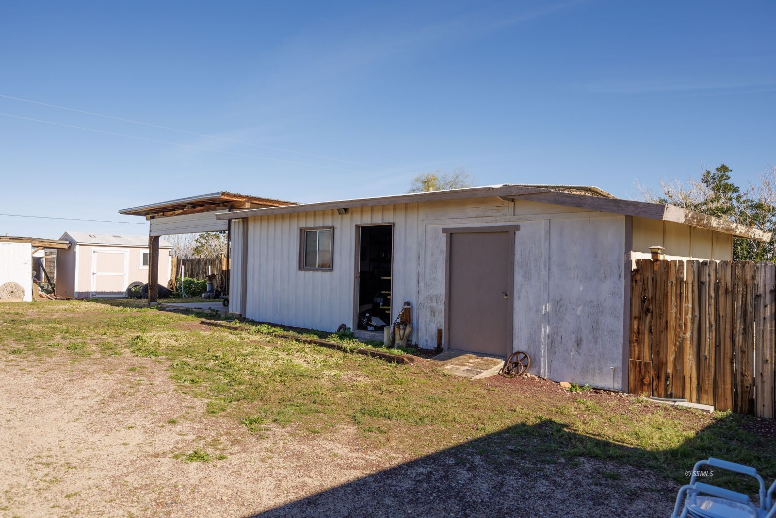 2160 West Benson Avenue Ridgecrest, CA 93555 - Photo 40 of 43 Gallery Image 40