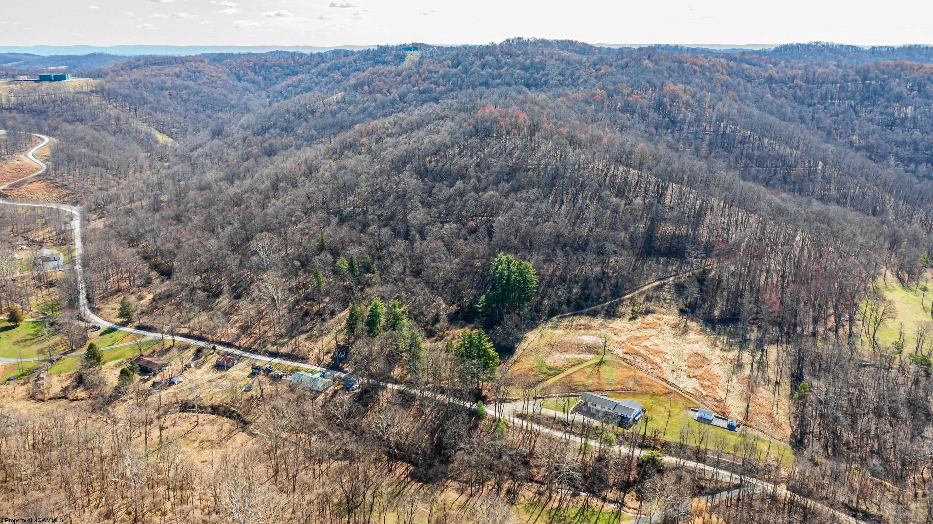 Tbd Mount Harmon Road Fairview, WV 26570 - Photo 4 of 11 Gallery Image 4
