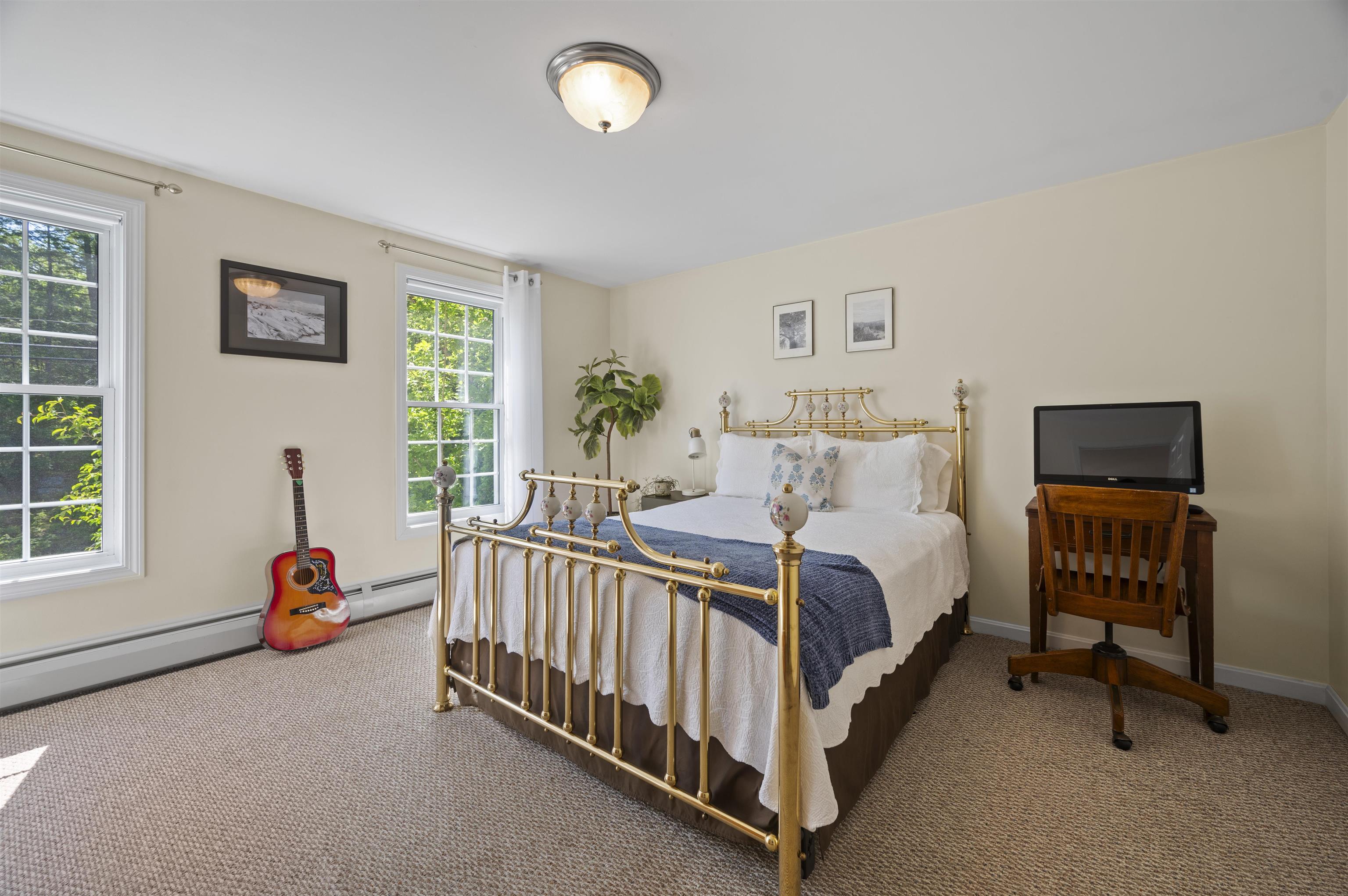 54 Beech Hill Road Exeter, NH 03833 - Photo 26 of 46