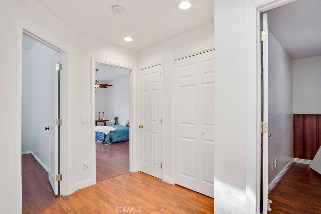 5323 Cogswell Road El Monte, CA 91732 - Photo 26 of 64 Hallway linen and Closet Front House