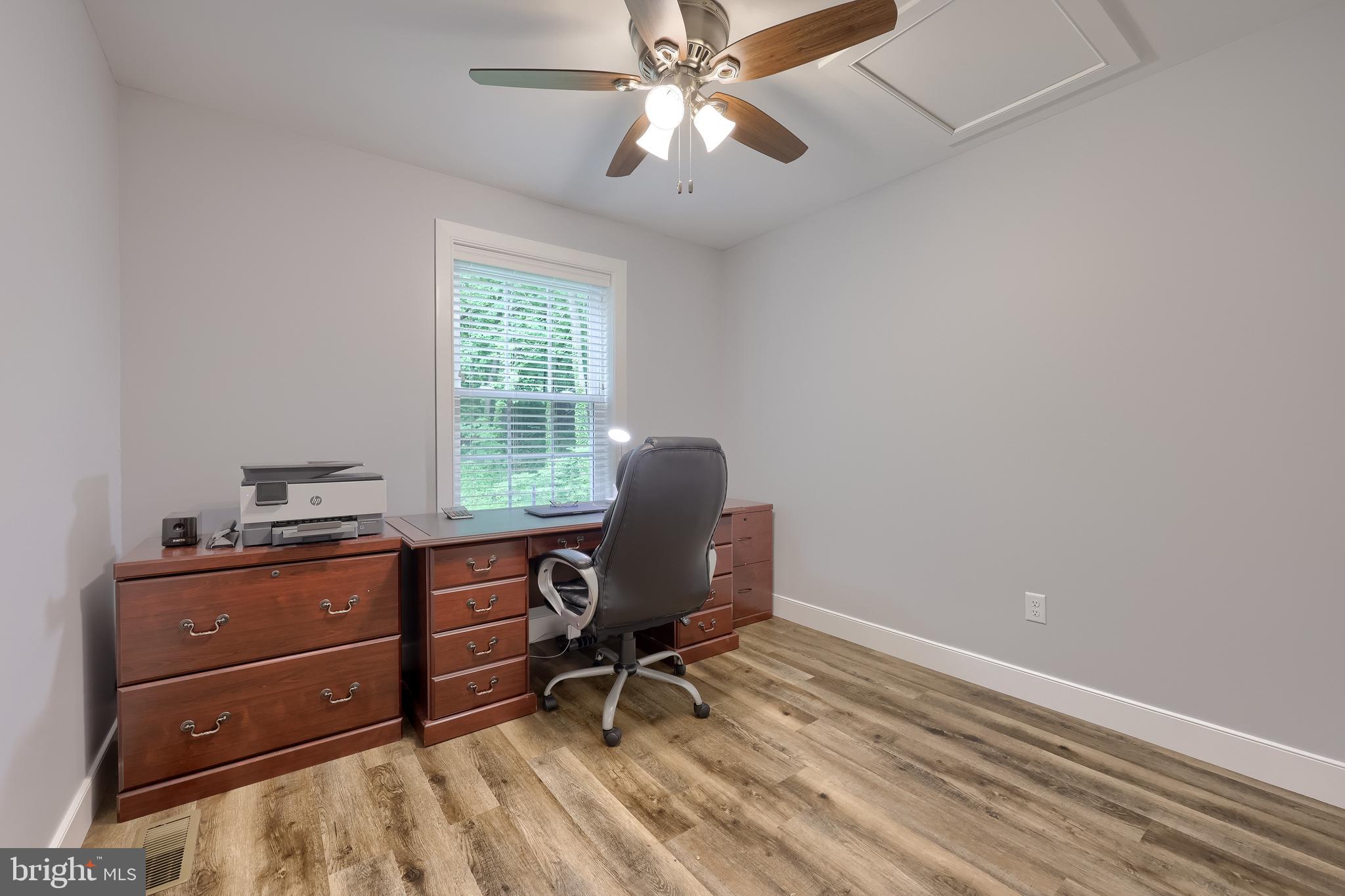 2312 Raleigh Drive Lancaster, PA 17601 - Photo 27 of 31 Den - upper level