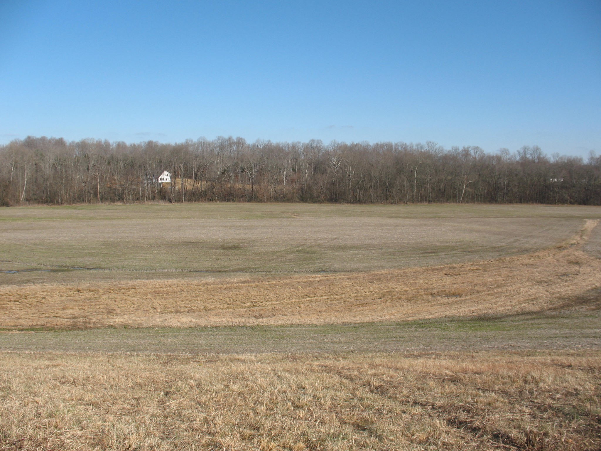 0 Lewis Road Morrison, TN 37357 - Photo 14 of 15 a view of an ocean beach