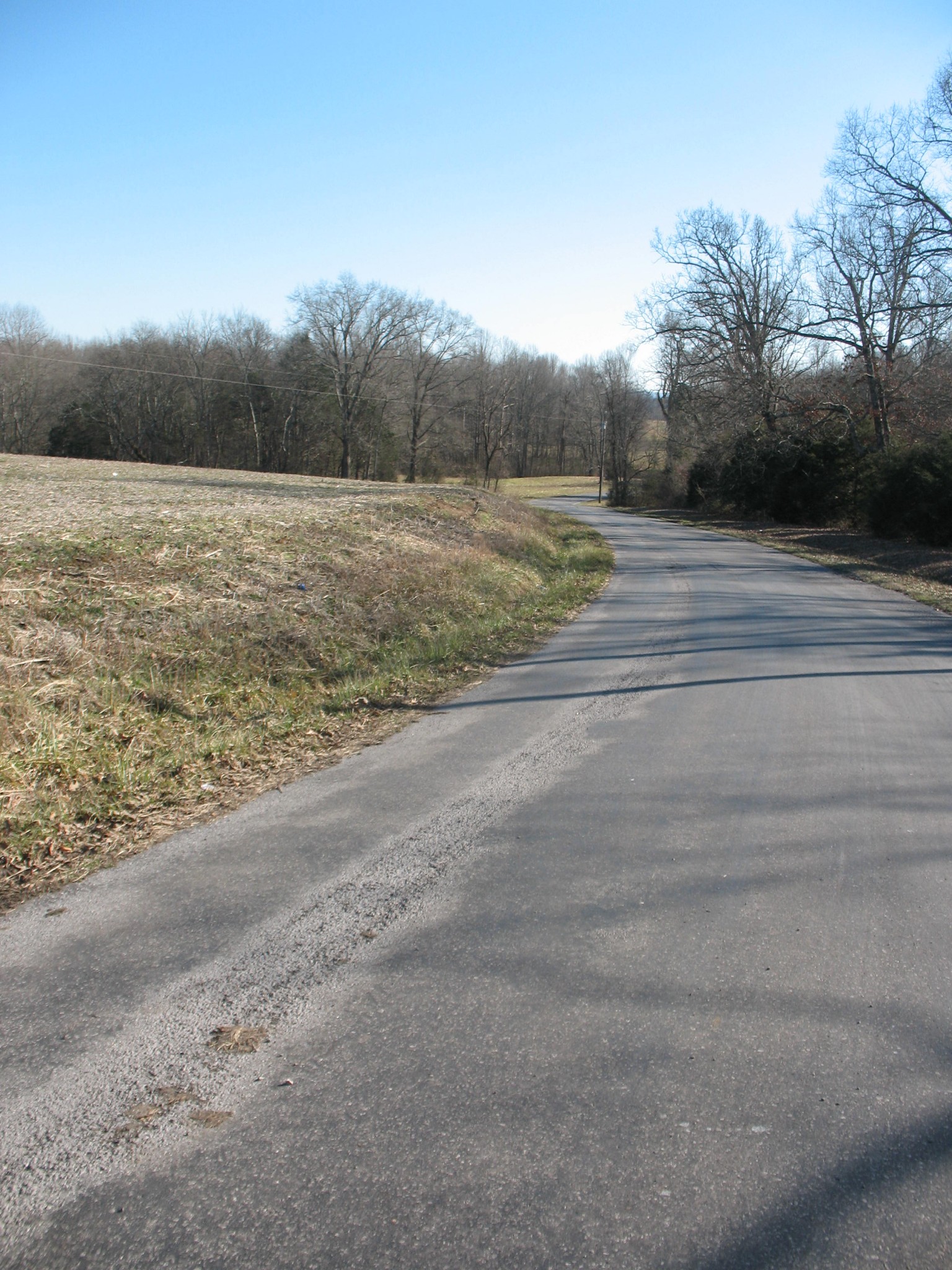 0 Lewis Road Morrison, TN 37357 - Photo 10 of 15 a view of a field with ocean view