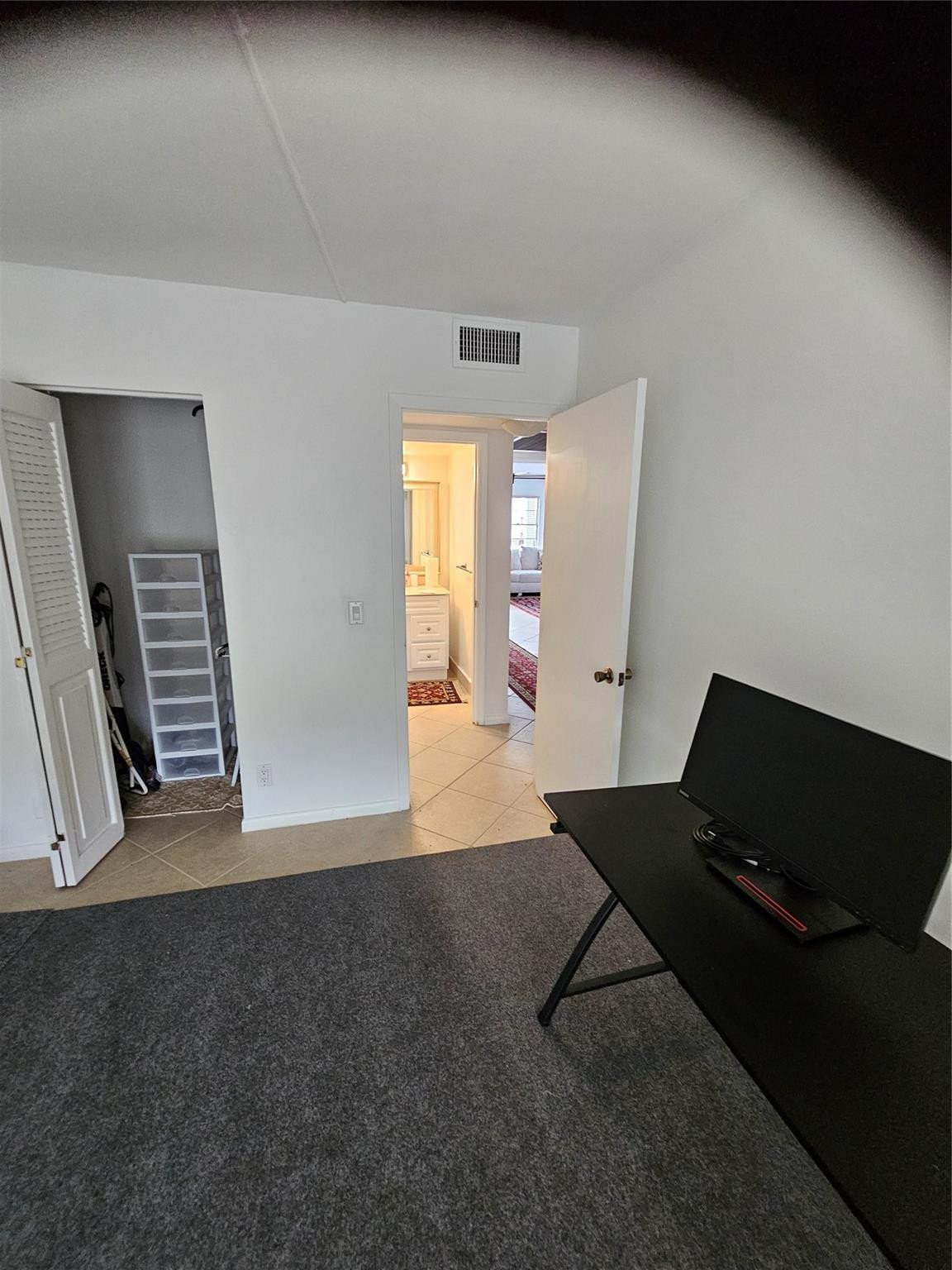 4038 Hythe A, Unit 4038 Boca Raton, FL 33434 - Photo 12 of 28 2ND BEDROOM